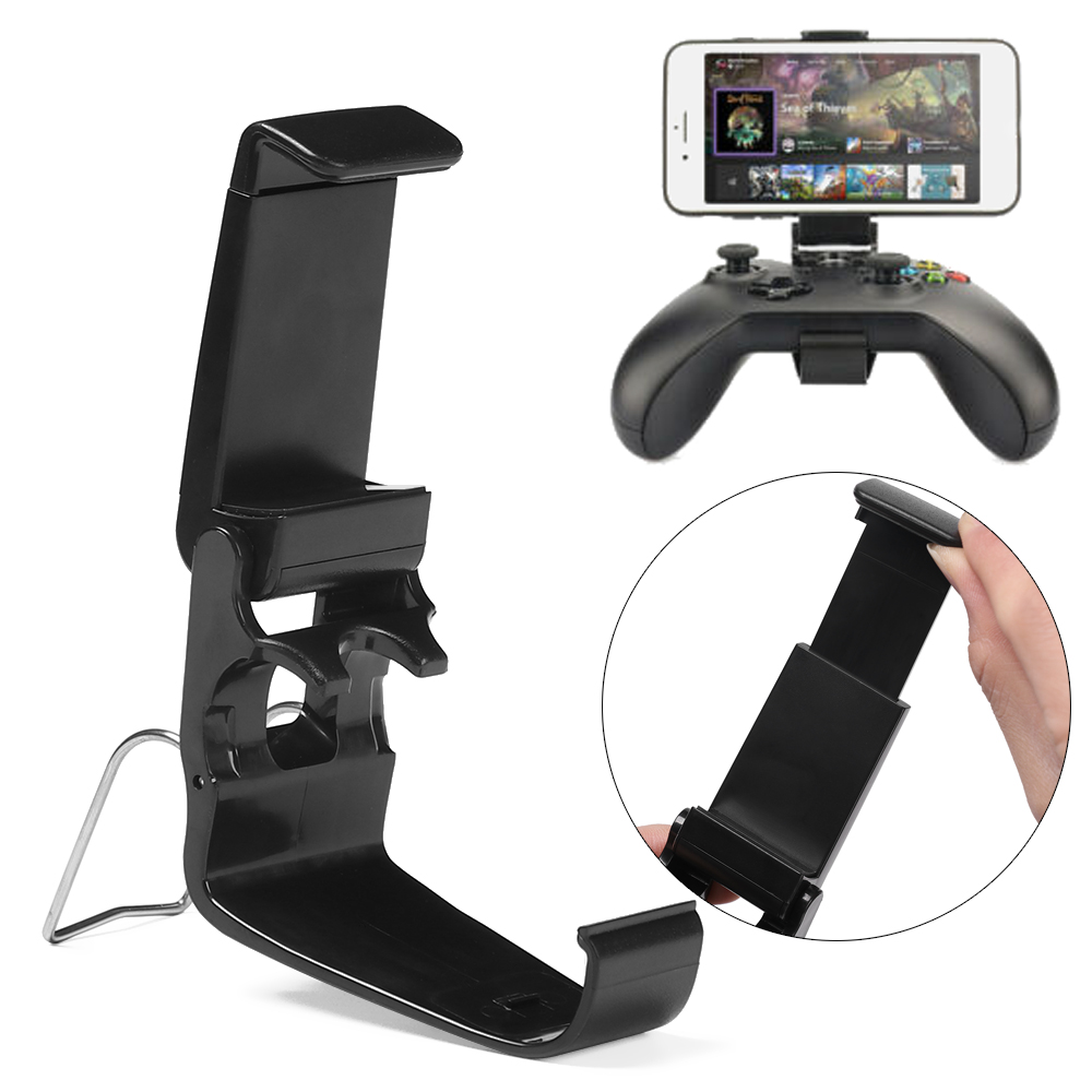 Mobile Tech Accessories - Staffa di montaggio universale per telefono