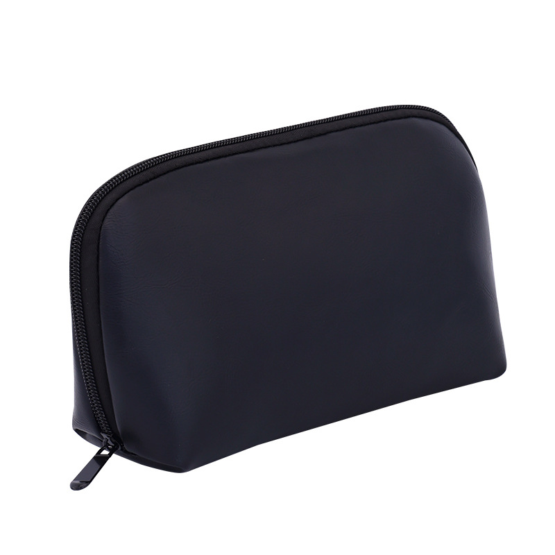Tech Accessories Storage - Borsa Organizer in PU per Cavi