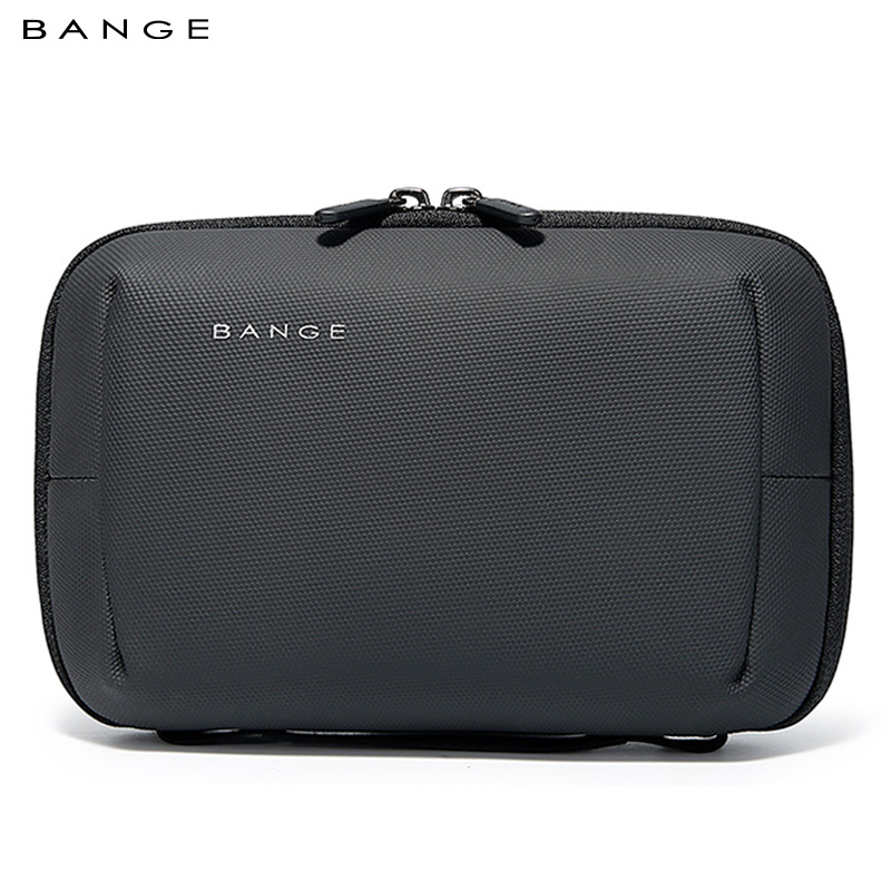 Tech Accessories Case - BANGE Organizer per Accessori Elettronici da