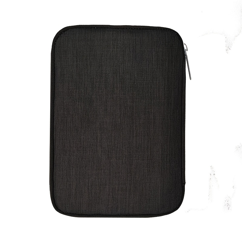 1 pz Custodia Organizer per Ca - Tech Accessories Travel Organizer Pouch recensione e prezzo
