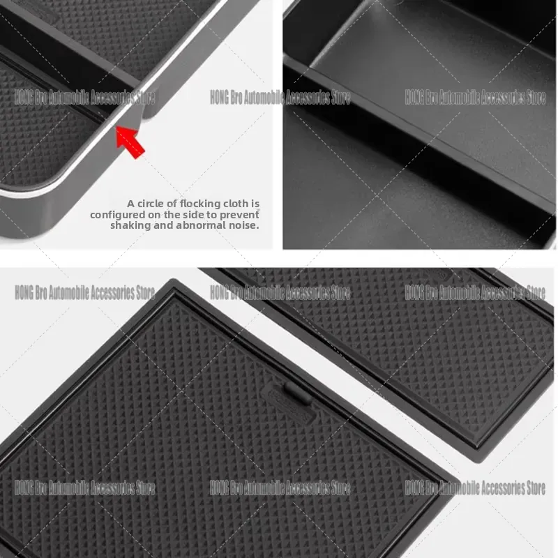 Per BYD Leopard 8 Denza B8 202 - Tech Car Accessories recensione e prezzo