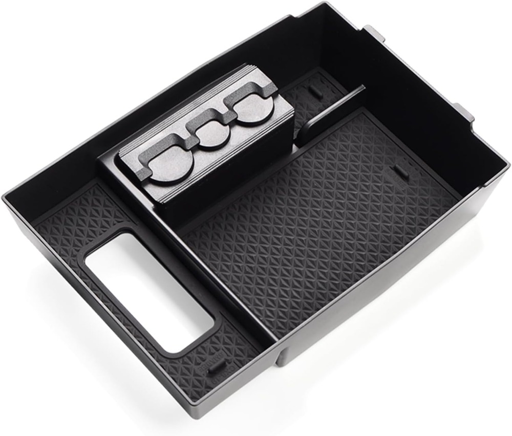 Auto Bracciolo Centrale Scatol - Tech Car Accessories recensione e prezzo
