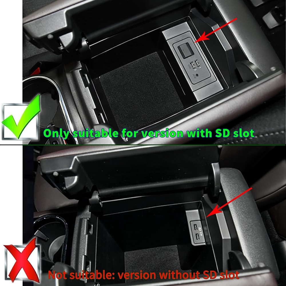 Auto Bracciolo Centrale Scatol - Tech Car Accessories recensione e prezzo