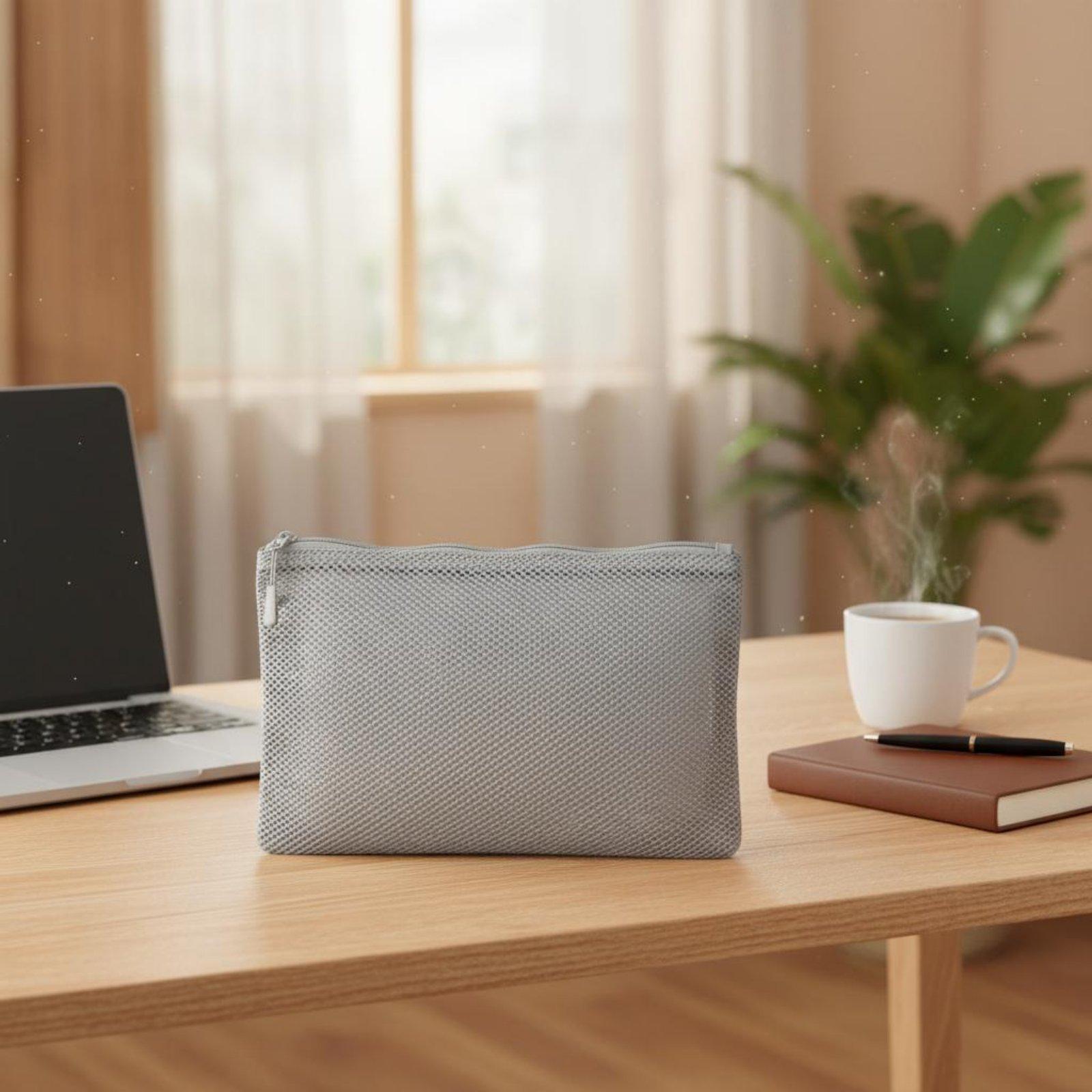 Borsa impermeabile in polieste - Tech Accessories Travel Organizer Pouch recensione e prezzo
