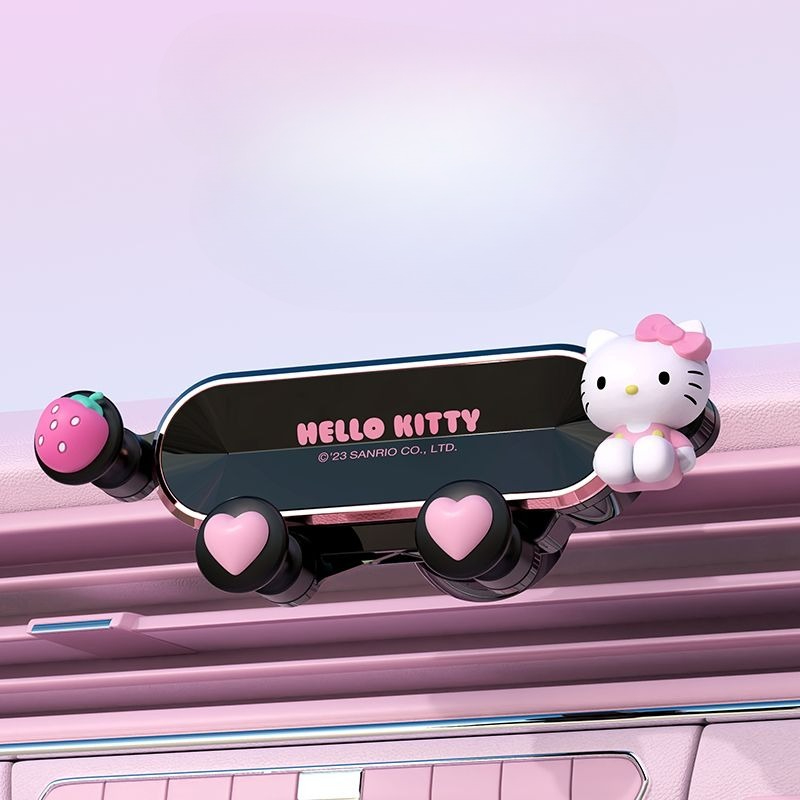 Carino supporto per telefono S - Kawaii Tech Accessories recensione e prezzo