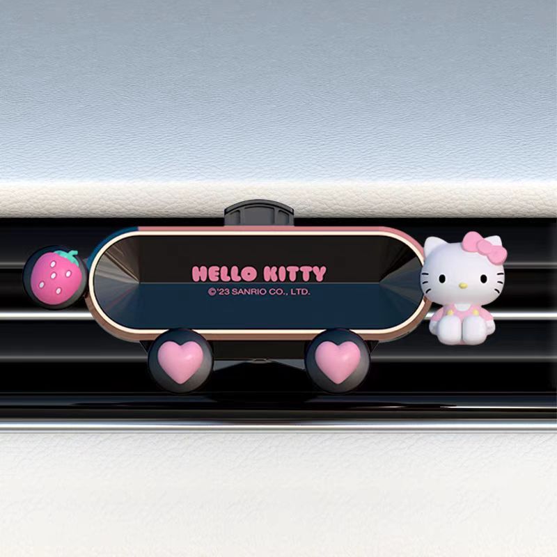 Carino supporto per telefono S - Kawaii Tech Accessories recensione e prezzo