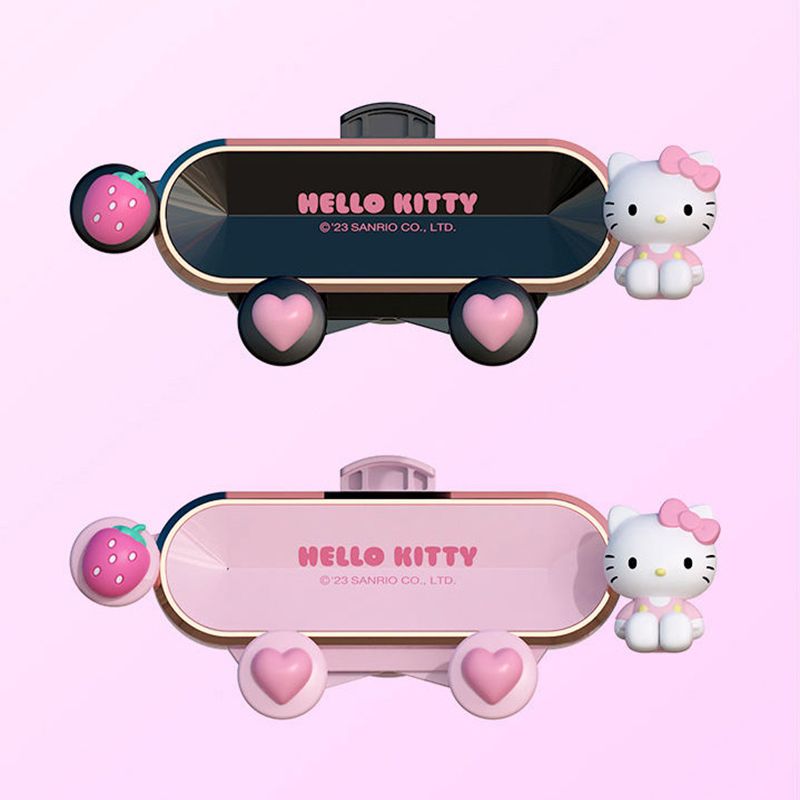 Carino supporto per telefono S - Kawaii Tech Accessories recensione e prezzo