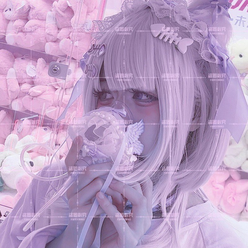 Maschera decorativa per ossige - Kawaii Tech Accessories recensione e prezzo