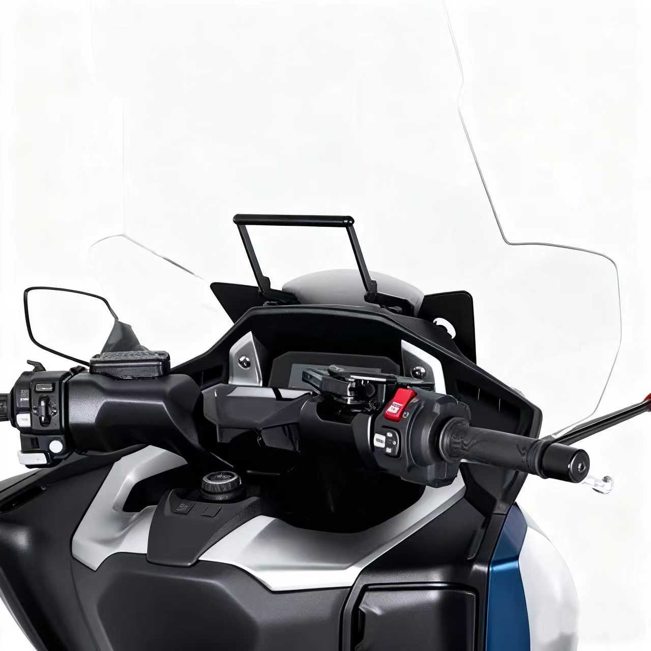 Nuovi Accessori per Moto per F - Mobile Tech Accessories recensione e prezzo