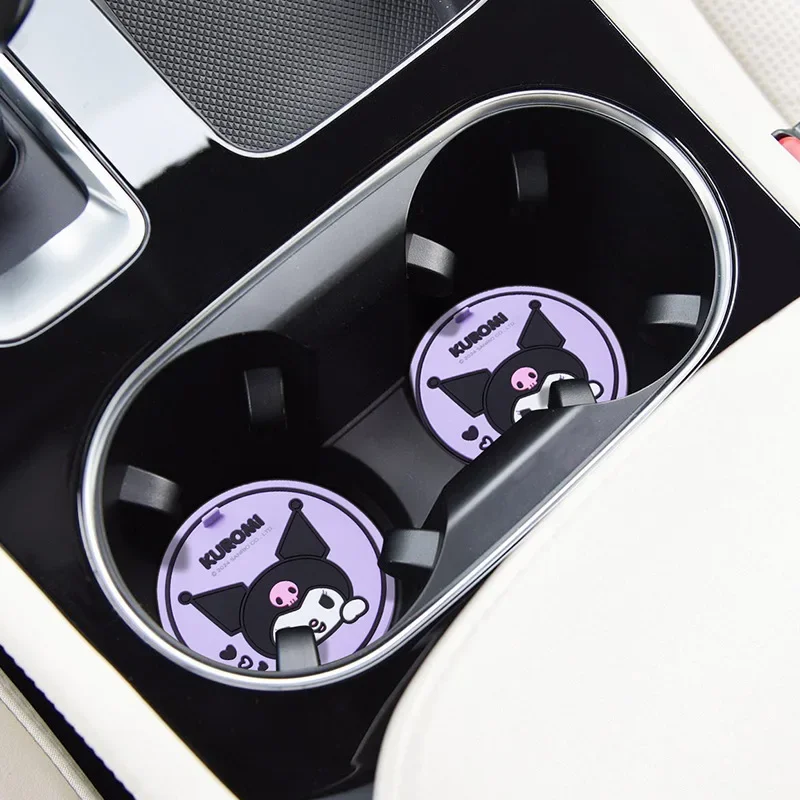 2 Pezzi Sottobicchieri per Aut - Kawaii Tech Accessories recensione e prezzo
