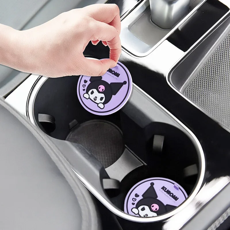 2 Pezzi Sottobicchieri per Aut - Kawaii Tech Accessories recensione e prezzo