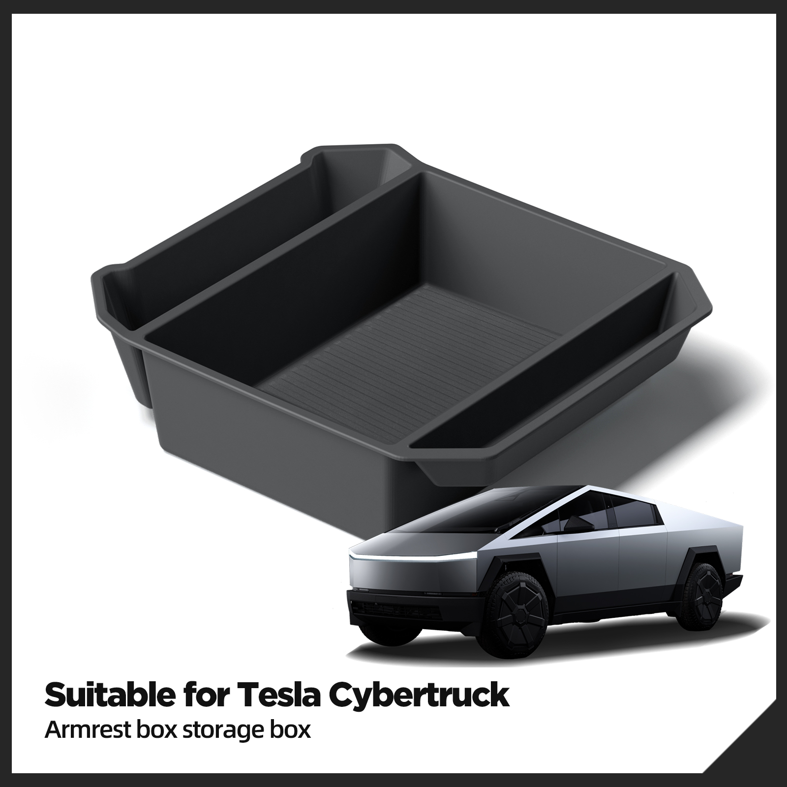 LUCKEASY per Tesla Cybertruck, - Tech Car Accessories recensione e prezzo