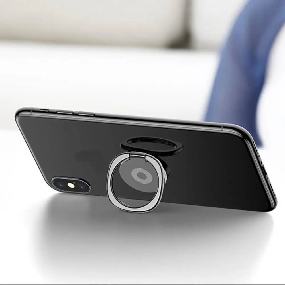 Supporto Universale ad Anello  - Mobile Tech Accessories recensione e prezzo