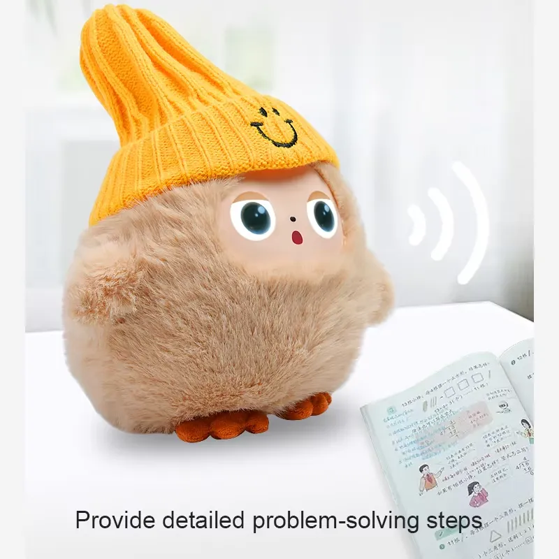 Jopark ODM Giocattoli di Peluc - Kawaii Tech Accessories recensione e prezzo