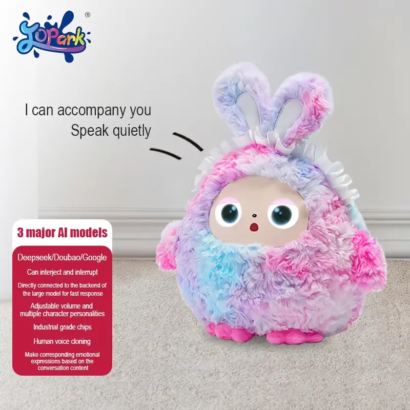 Jopark ODM Giocattoli di Peluc - Kawaii Tech Accessories recensione e prezzo