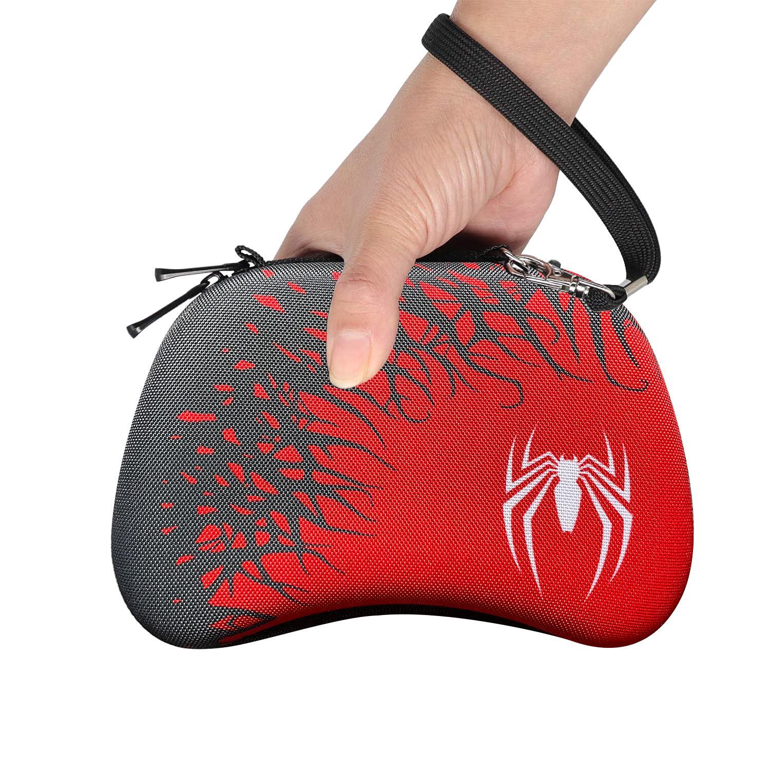 Borsa da viaggio portatile con - Tech Accessories Case recensione e prezzo
