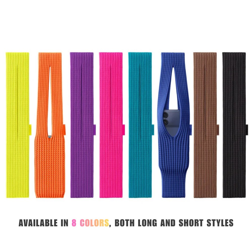2025 Nuova custodia tascabile  - Mobile Tech Accessories recensione e prezzo