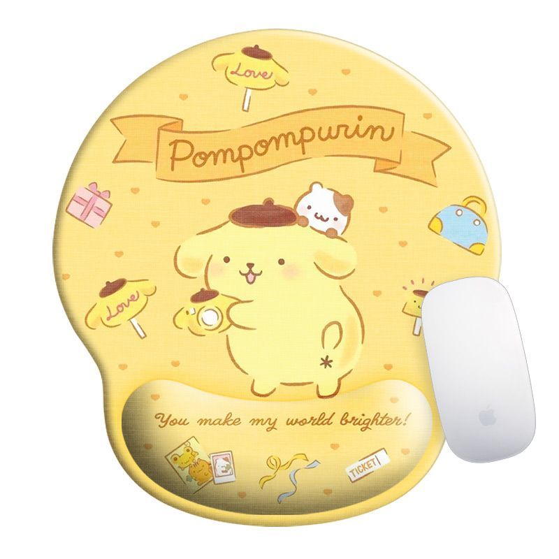 Tappetino per mouse con simpat - Kawaii Tech Accessories recensione e prezzo