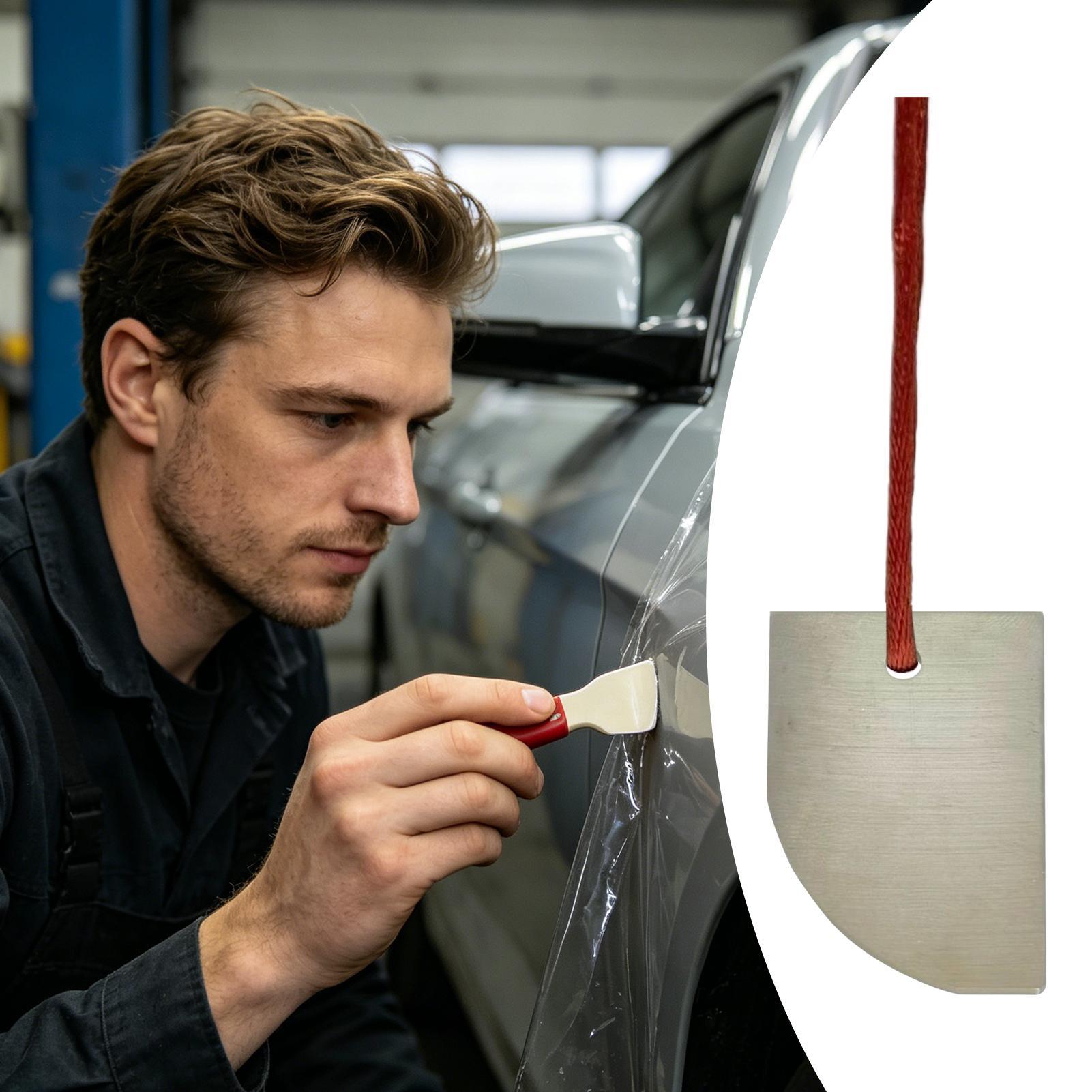 Raschietto per la riparazione  - Tech Car Accessories recensione e prezzo