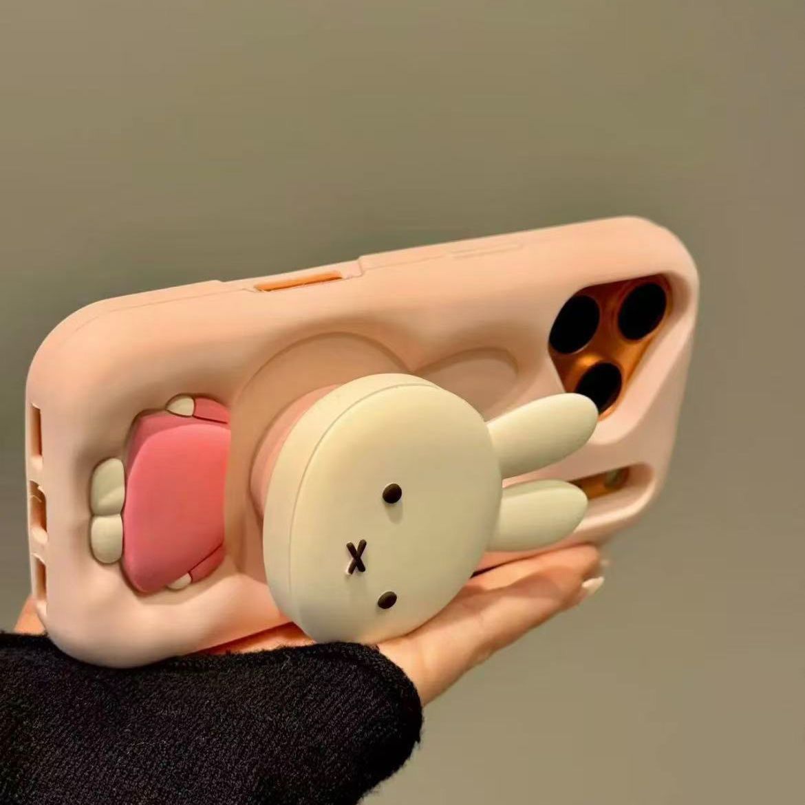 Custodia per cellulare 3D a fo - Mobile Tech Accessories recensione e prezzo