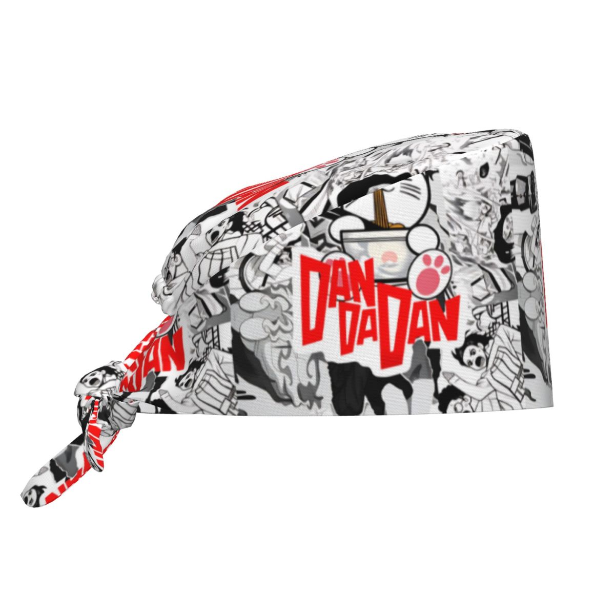 Cappelli Chirurgici Anime DanD - Kawaii Tech Accessories recensione e prezzo
