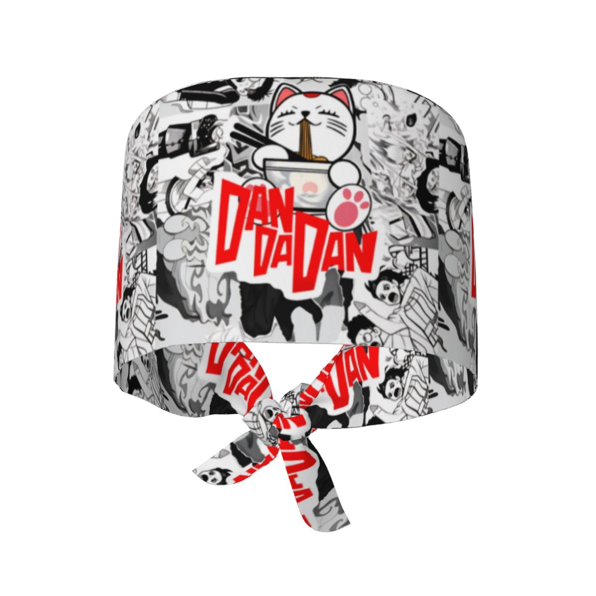 Cappelli Chirurgici Anime DanD - Kawaii Tech Accessories recensione e prezzo