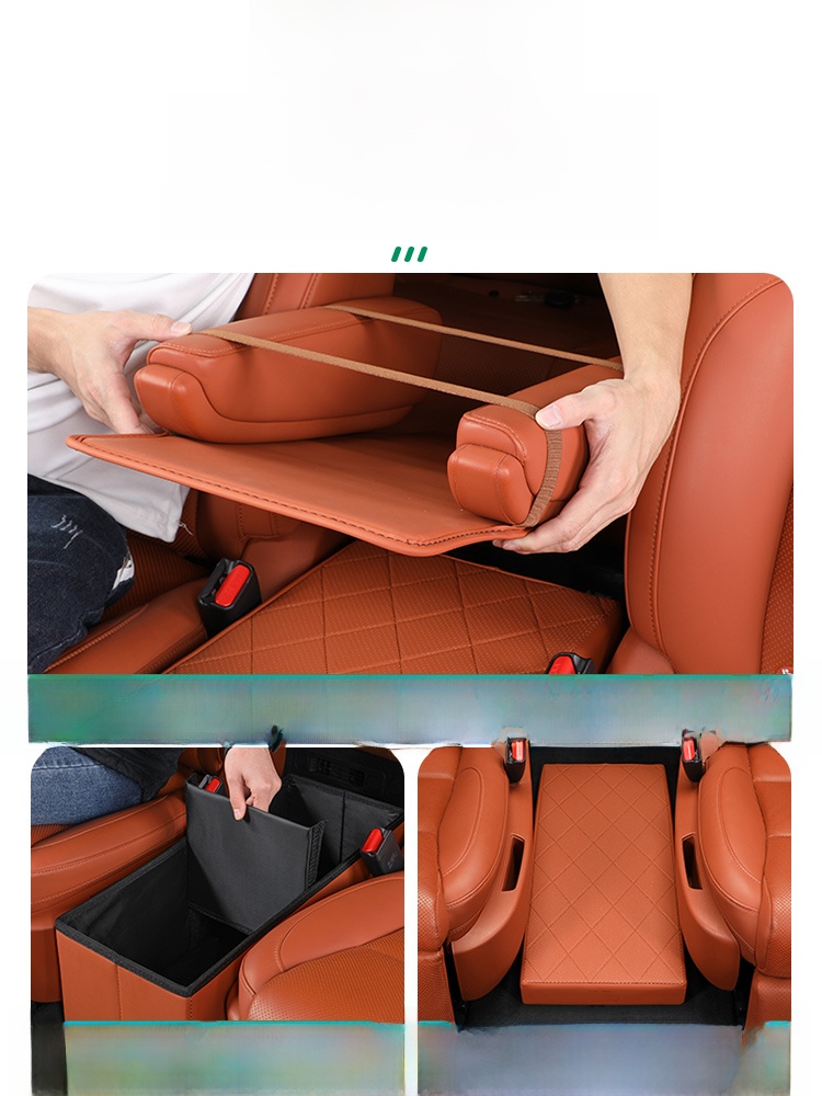 Scatola portaoggetti a doppia  - Tech Accessories Storage recensione e prezzo