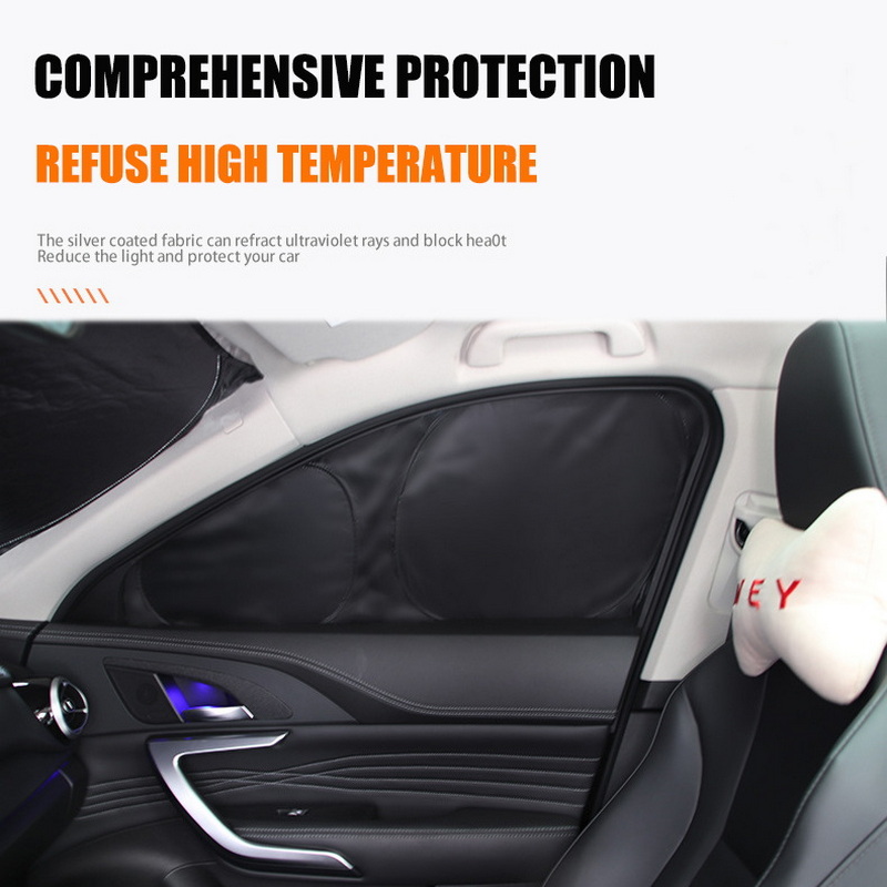 Tenda Parasole Isolante Termic - Tech Car Accessories recensione e prezzo