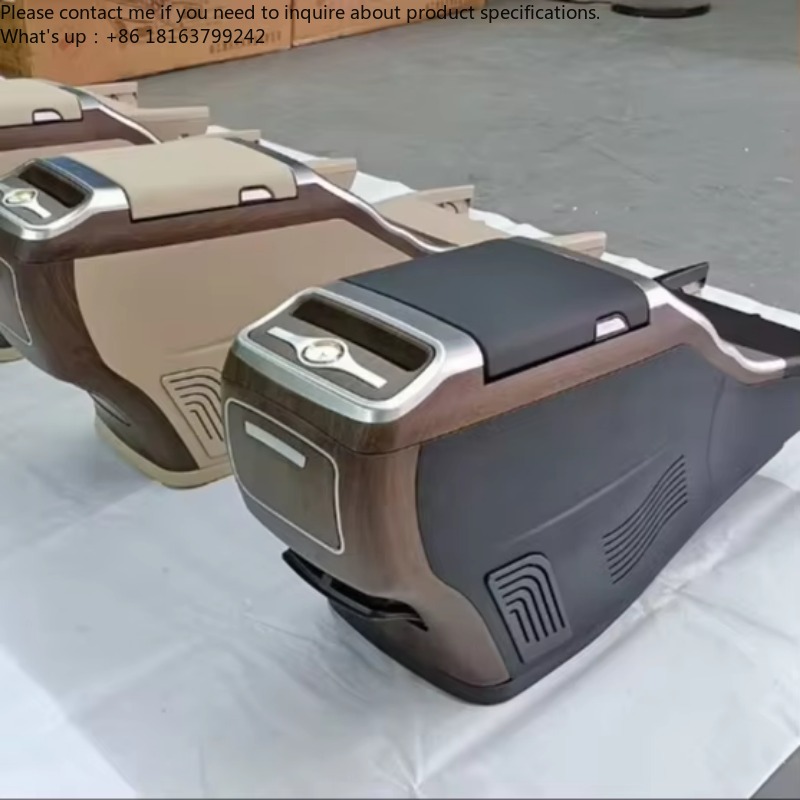 Bracciolo per Van di Alta Qual - Tech Car Accessories recensione e prezzo