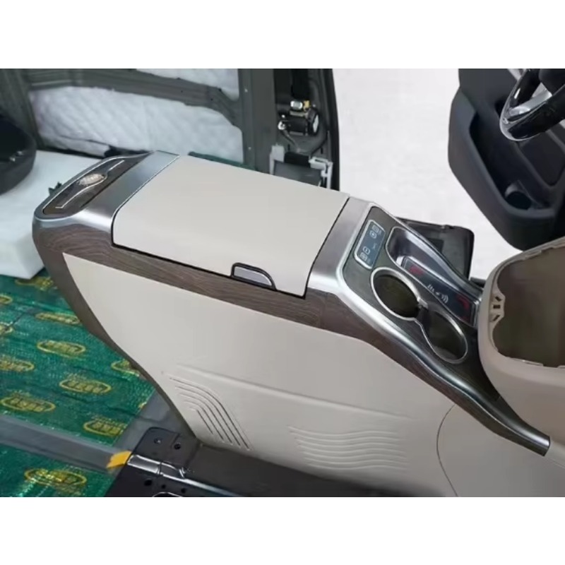 Bracciolo per Van di Alta Qual - Tech Car Accessories recensione e prezzo