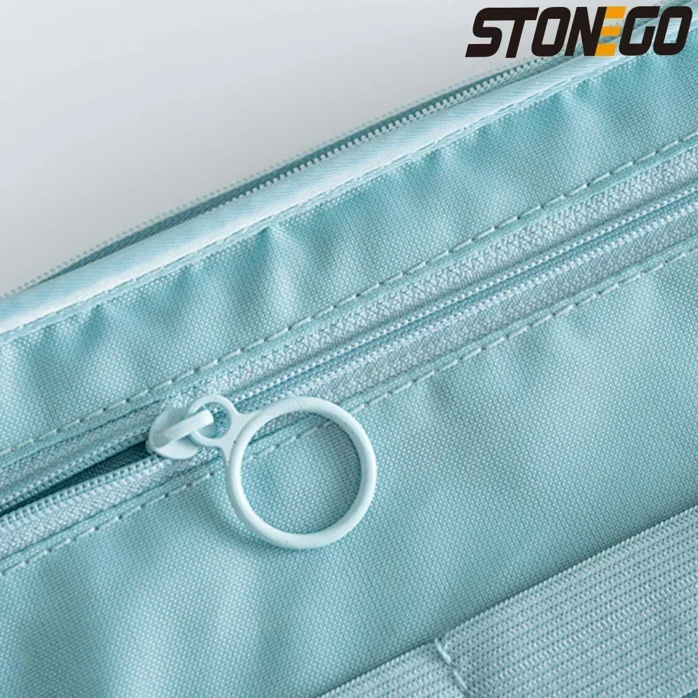 Borsa per organizzare cavi, ac - Tech Accessories Travel Organizer Pouch recensione e prezzo