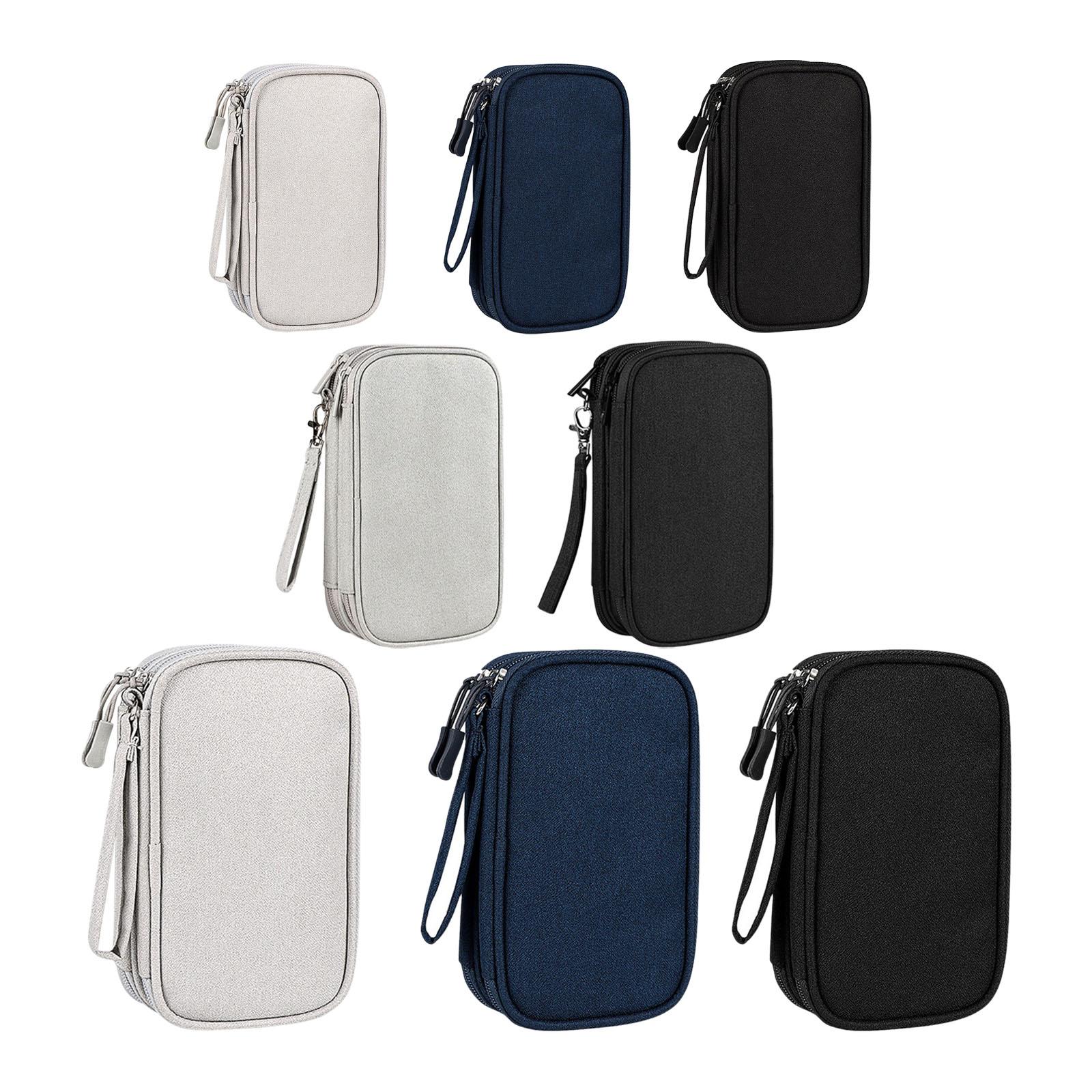 Organizzatore per Cavi da Viag - Tech Accessories Storage recensione e prezzo