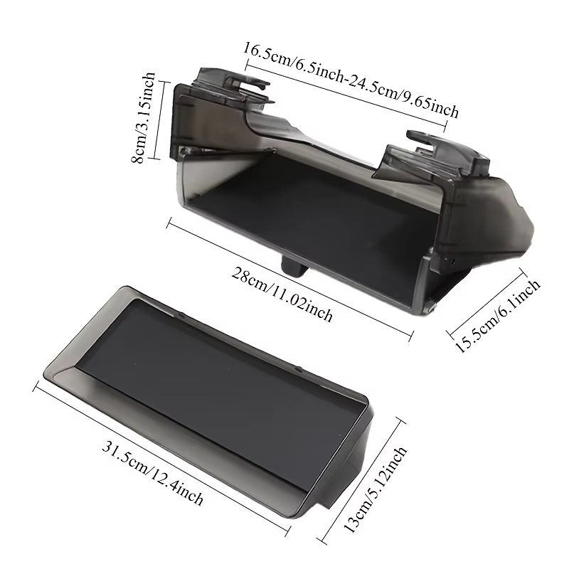 Adatto per Tesla Model Y Junip - Tech Car Accessories recensione e prezzo