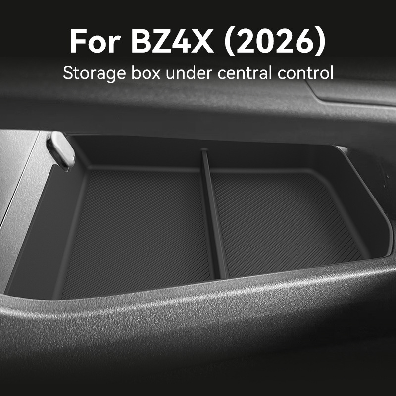 Per Toyota BZ4X 2026 RHD, Vass - Tech Car Accessories recensione e prezzo