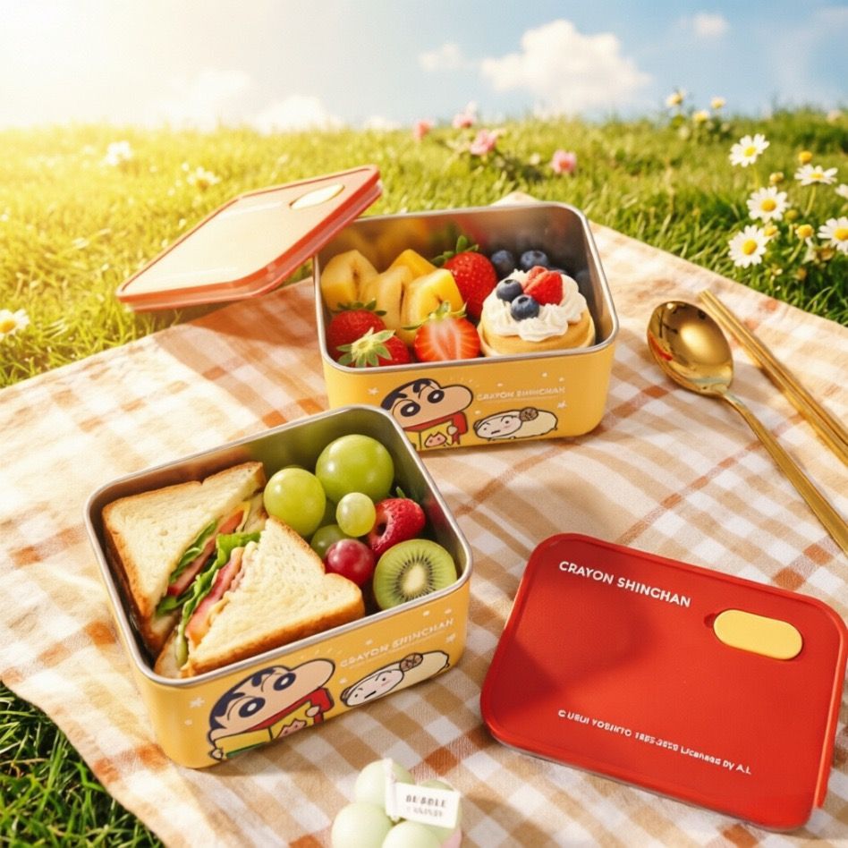 Portapranzo termico in acciaio - Kawaii Tech Accessories recensione e prezzo