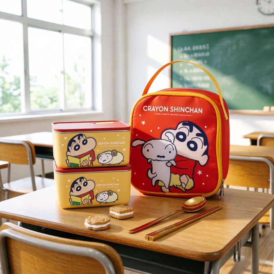Portapranzo termico in acciaio - Kawaii Tech Accessories recensione e prezzo