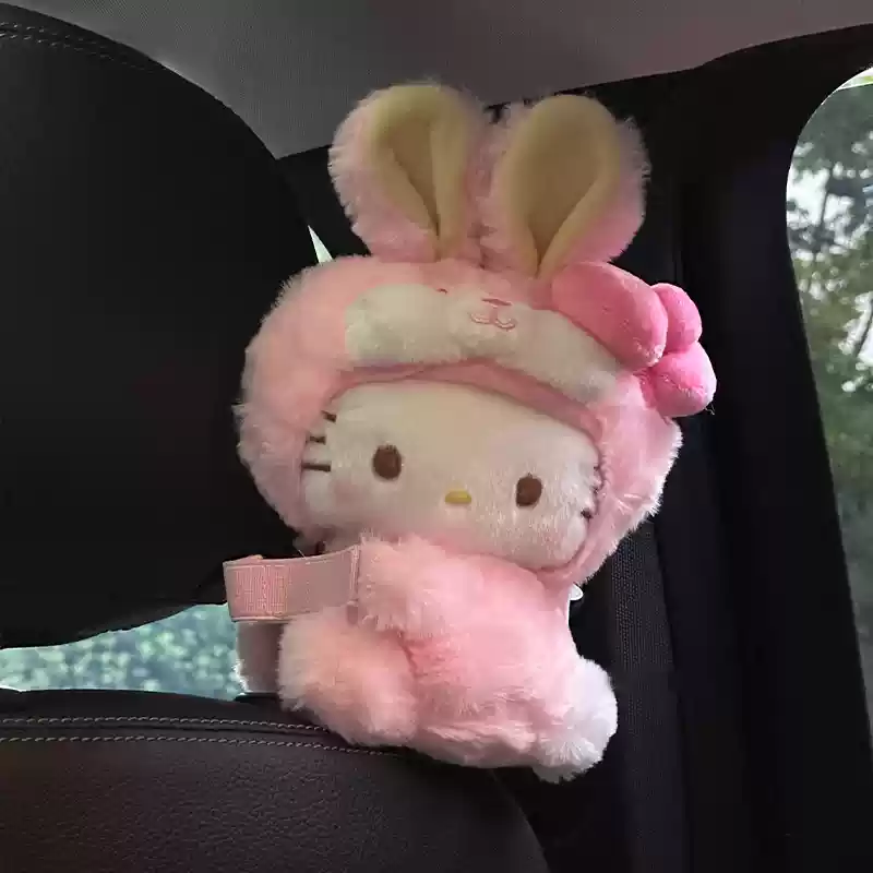 Sanrio, Hello Kitty, My Melody - Kawaii Tech Accessories recensione e prezzo