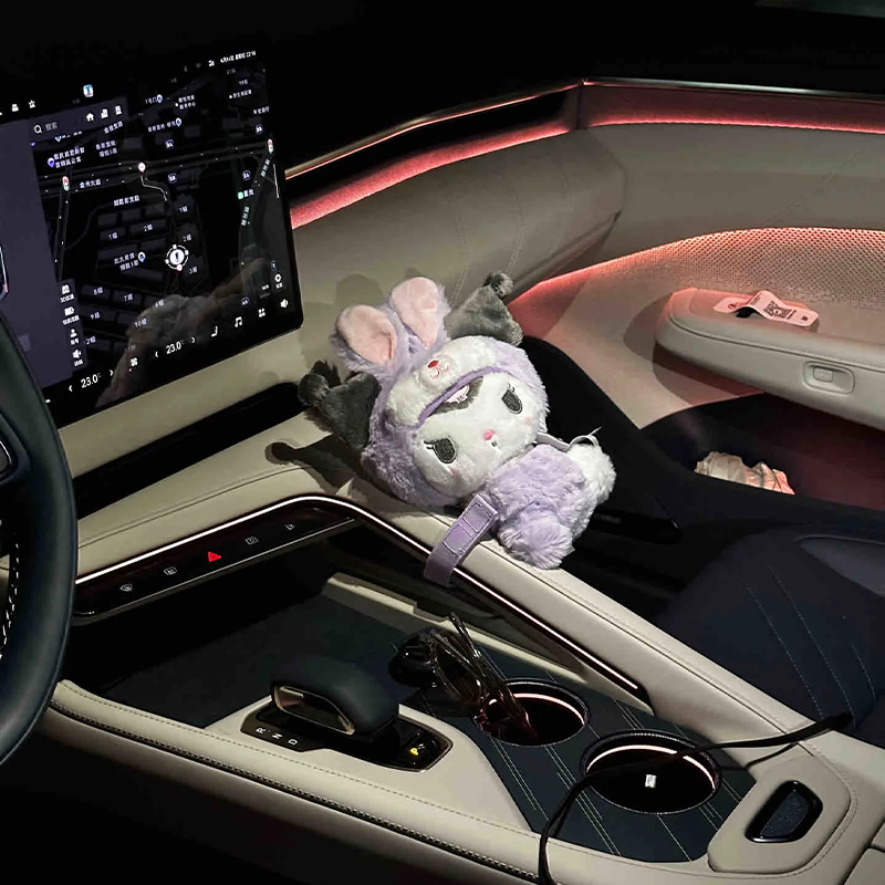 Sanrio, Hello Kitty, My Melody - Kawaii Tech Accessories recensione e prezzo