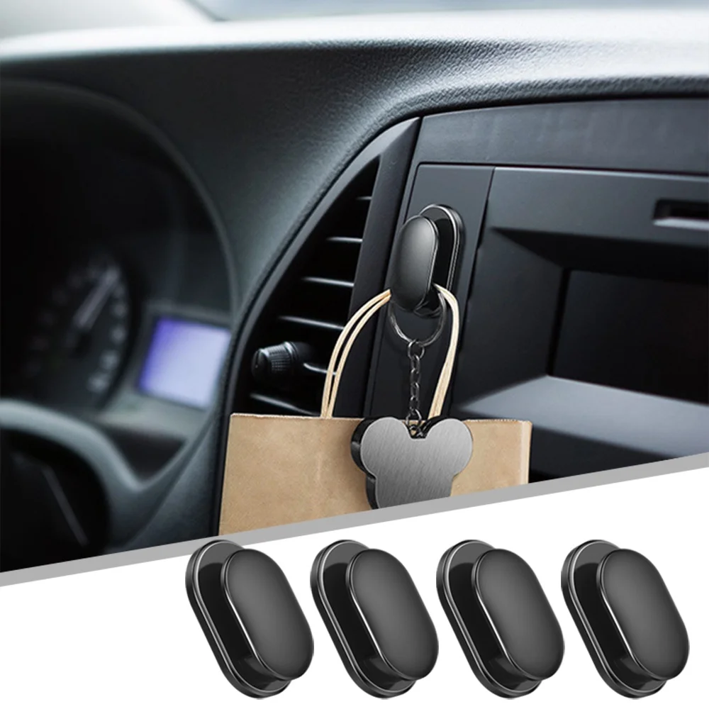 Mini Ganci per Auto, Supporto  - Tech Car Accessories recensione e prezzo
